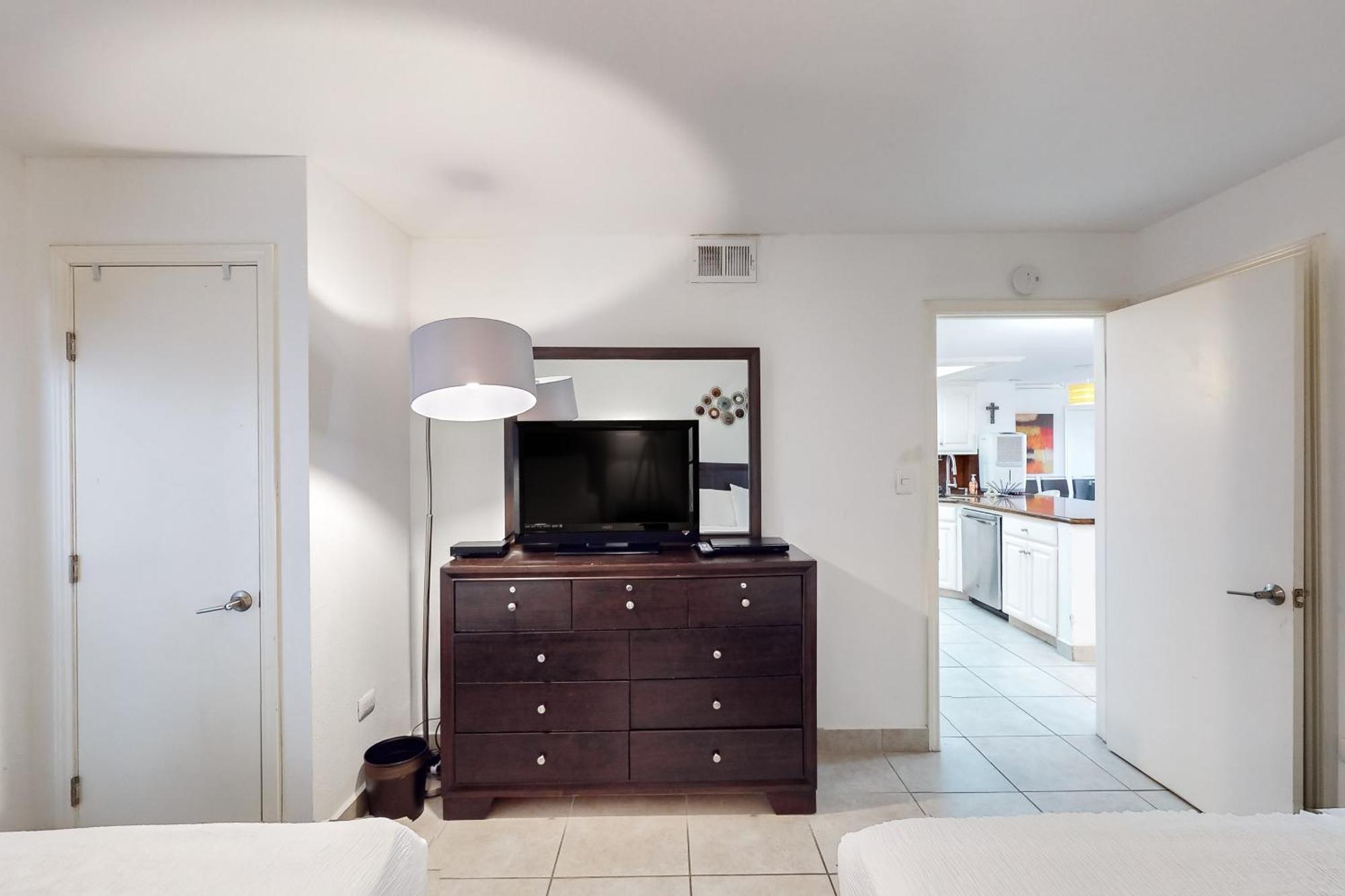 Apartamento Ocean Vista #102 South Padre Island Exterior foto