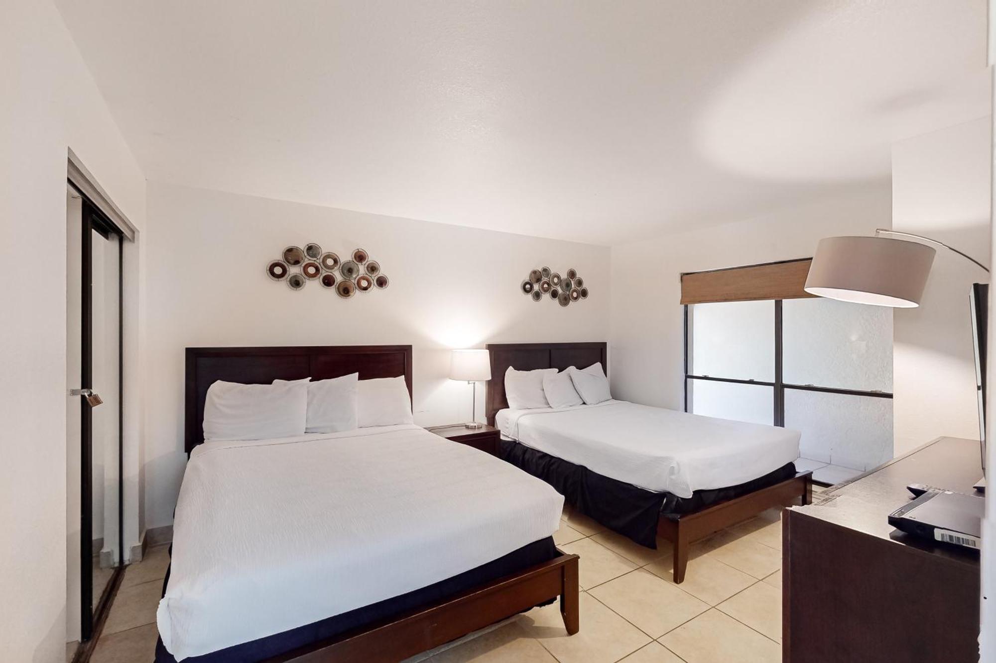 Apartamento Ocean Vista #102 South Padre Island Exterior foto