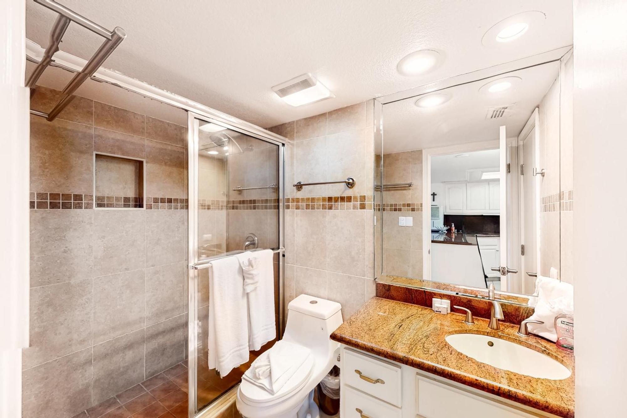 Apartamento Ocean Vista #102 South Padre Island Exterior foto