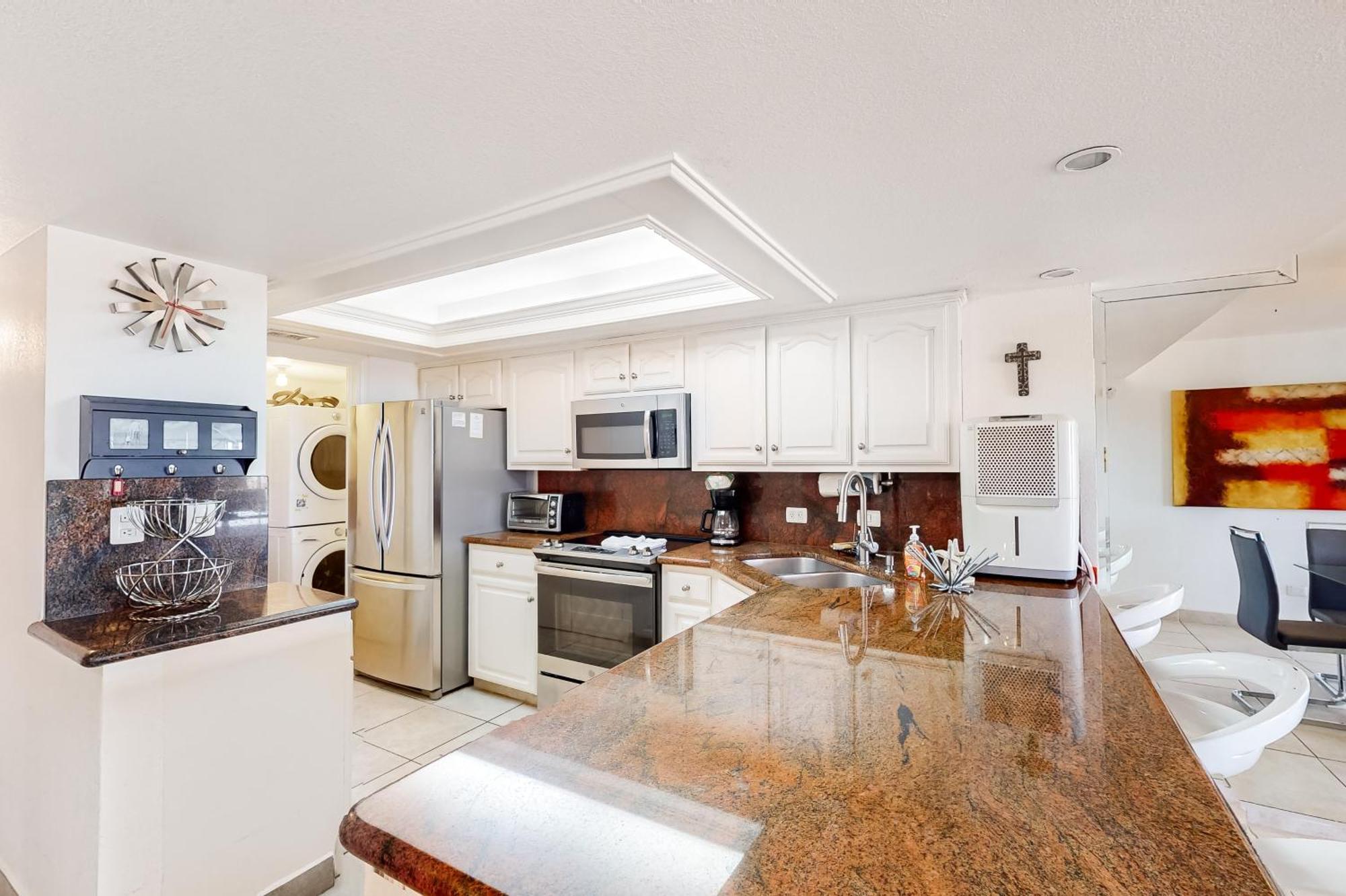 Apartamento Ocean Vista #102 South Padre Island Exterior foto