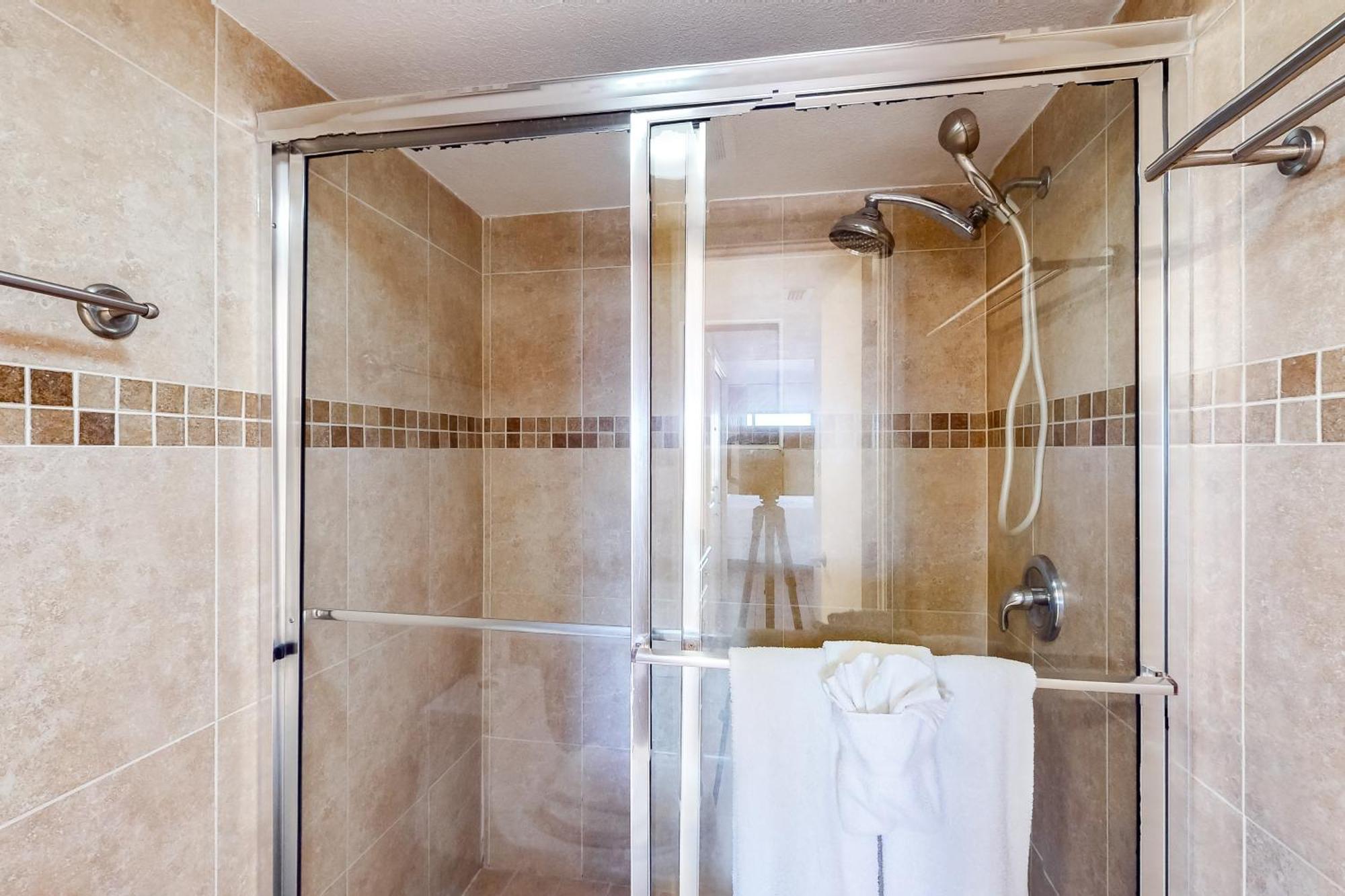 Apartamento Ocean Vista #102 South Padre Island Exterior foto